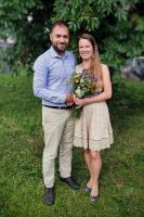 Tužákovci Miloš A Marcela